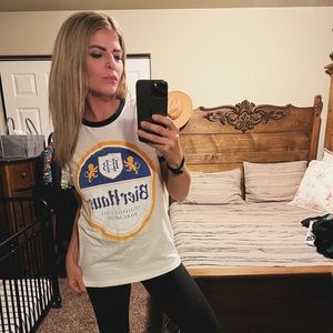 Next Level Appetal Bierhaus Tshirt